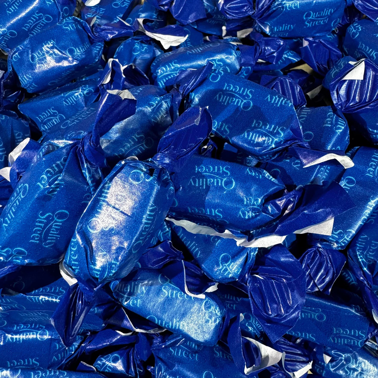Quality Street Coconut Eclair Bag Of 50