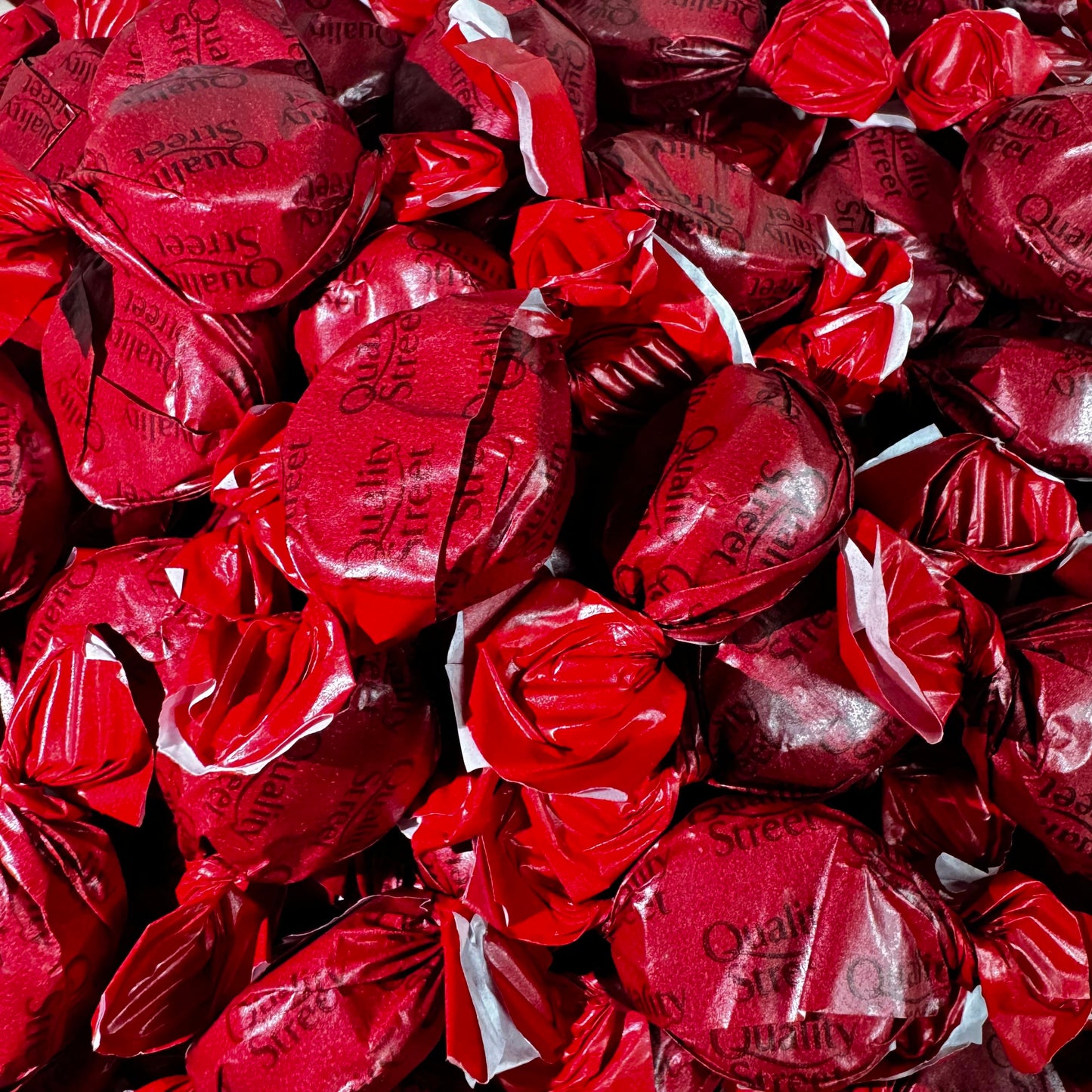 Quality Street Strawberry Delight Bag Of 50